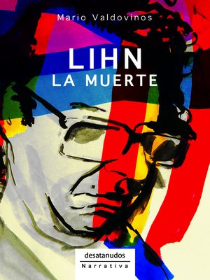cover image of Lihn, la muerte